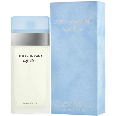 dolce gabbana light blue 100 ml pret|d&g light blue women 100ml.